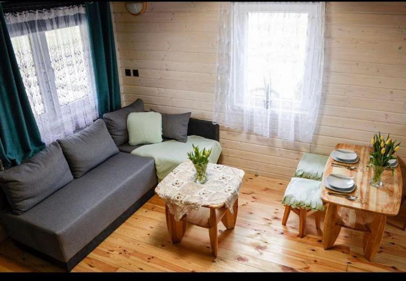 Domki U Tutki Schreiberhau Exterior foto